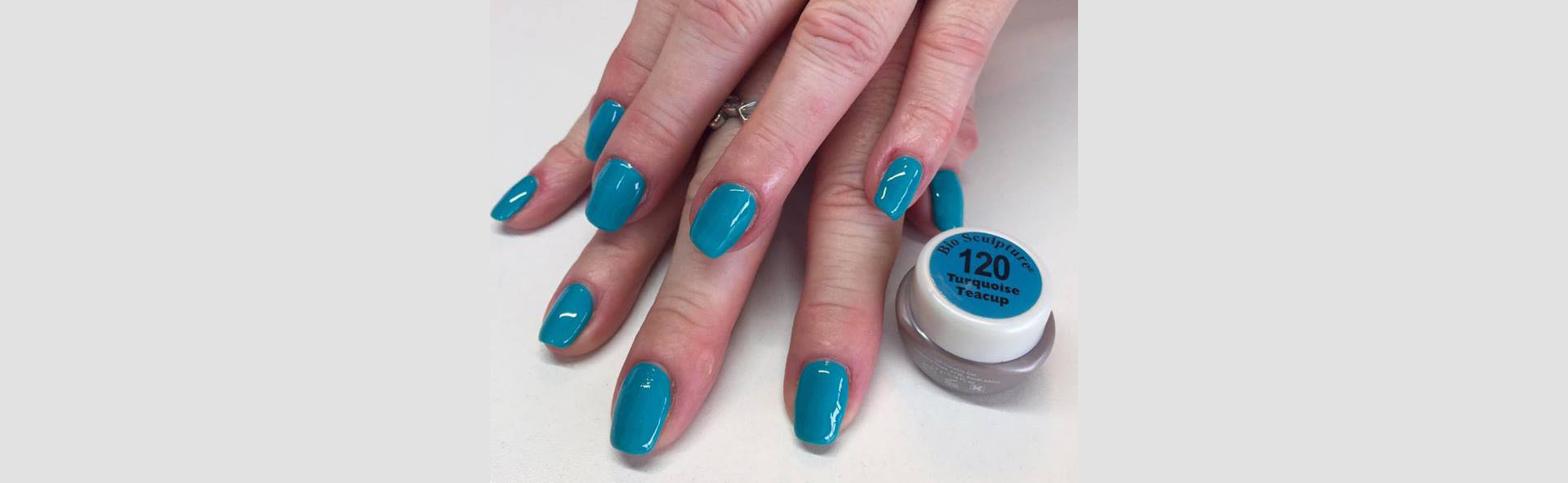 Bio Sculpture Gel Sensational Skin Care