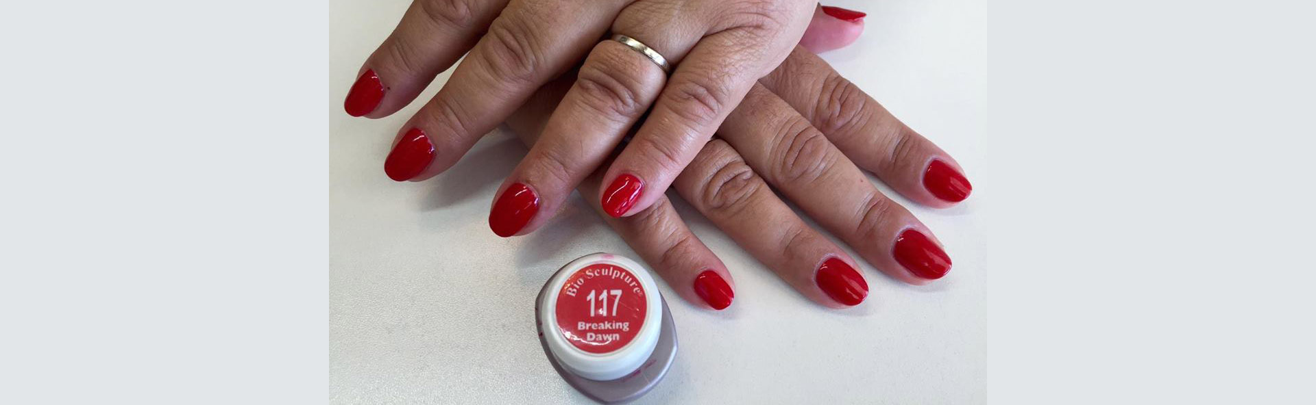 Bio Sculpture Gel Sensational Skin Care