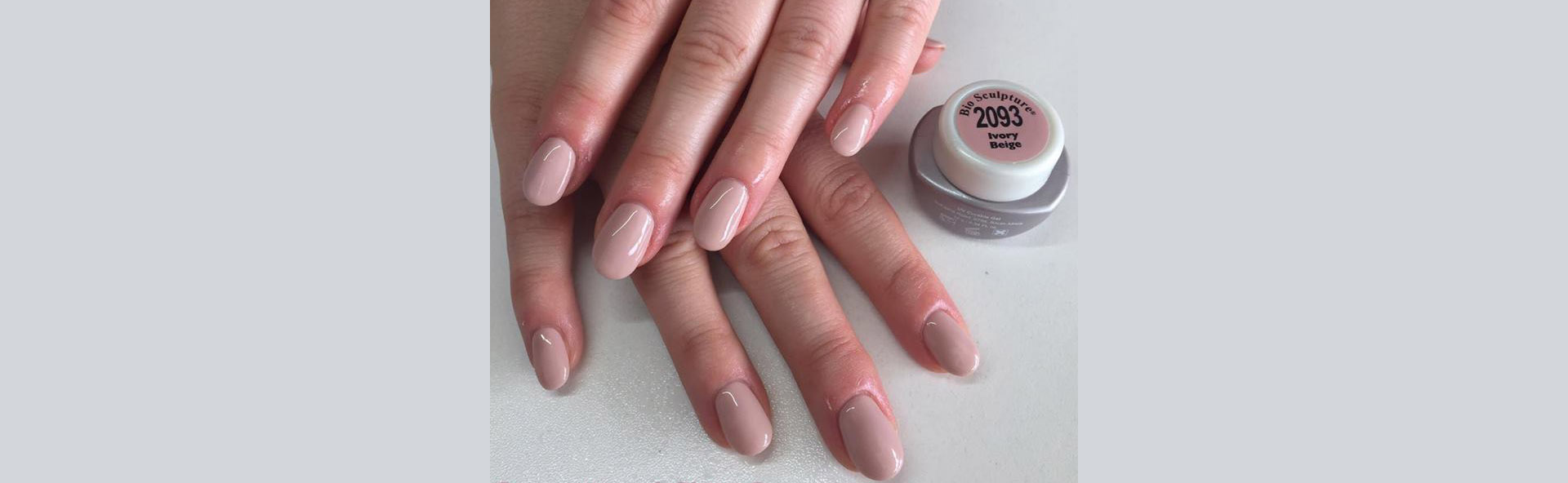 Bio Sculpture Gel Sensational Skin Care