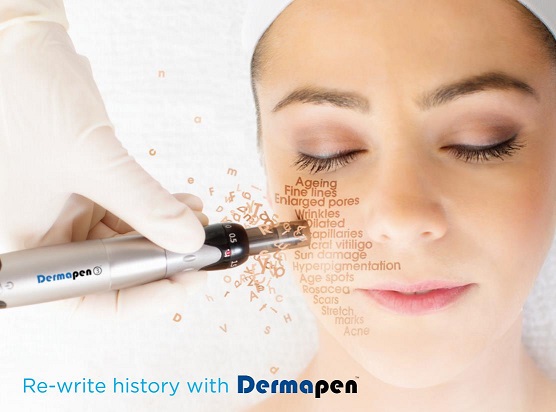 dermapen