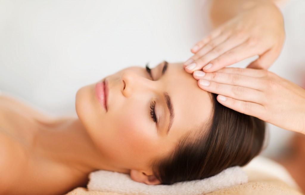 facial