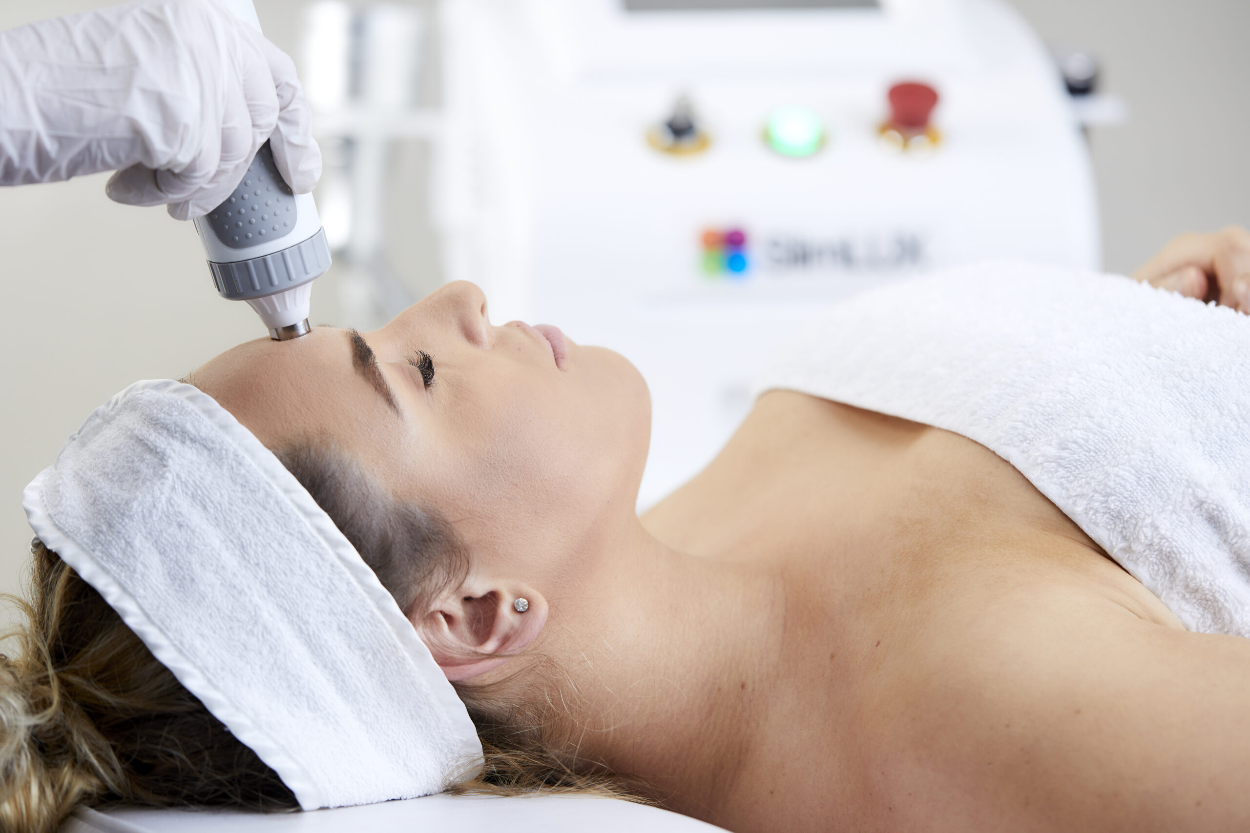 Lipo Cavitation & RF is - Skin & Laser Clinic Newcastle